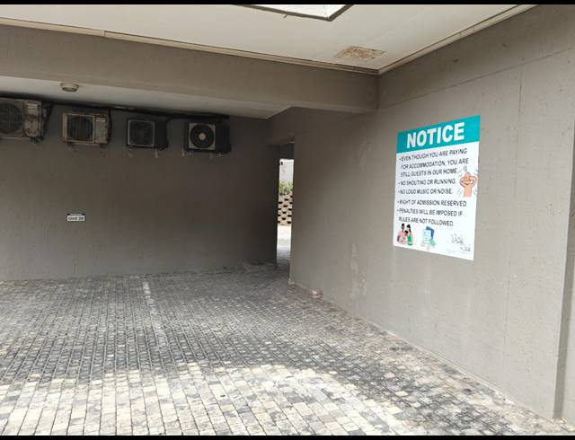 3 BEDROOM APARTMENT FOR SALE IN LAWRENCE ROCKS